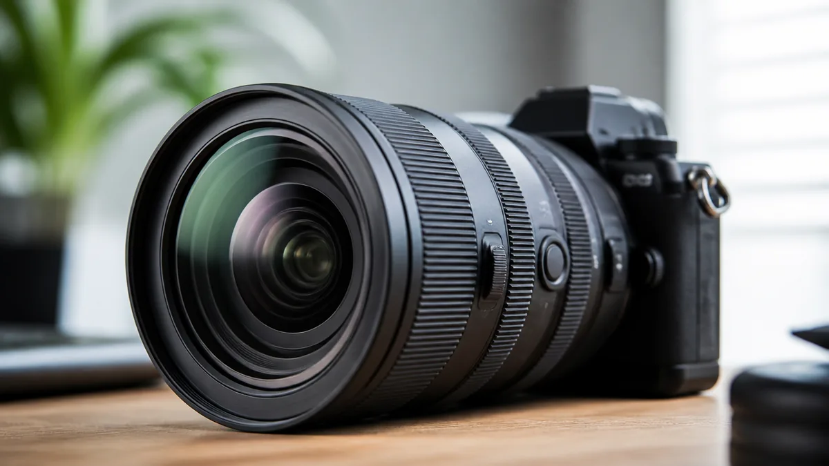 NIKKOR Z 28-135mm f/4 PZの心臓部「パワーズーム」を掘り下げるの解説画像