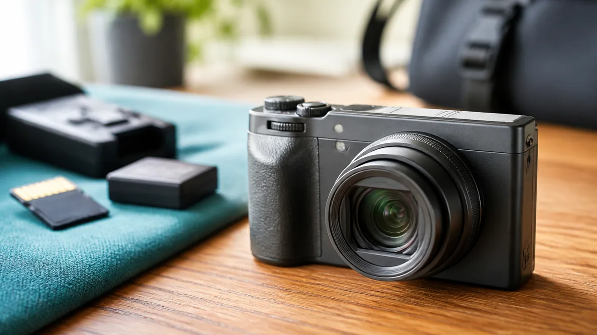 中古コンデジがいま選ばれる理由|スマホにない「写り」の正体の解説画像