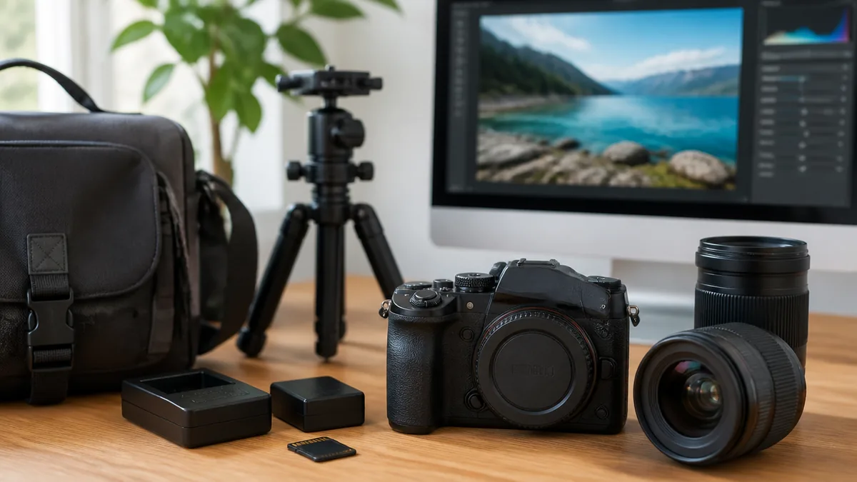 写真クレジットは「©+年+著作者名」の3要素で完成するの解説画像