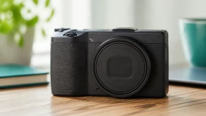ricoh gr2は中古9万円台の28mm単焦点｜GR III・GR IVとの違いを数値で徹底比較のアイキャッチ画像
