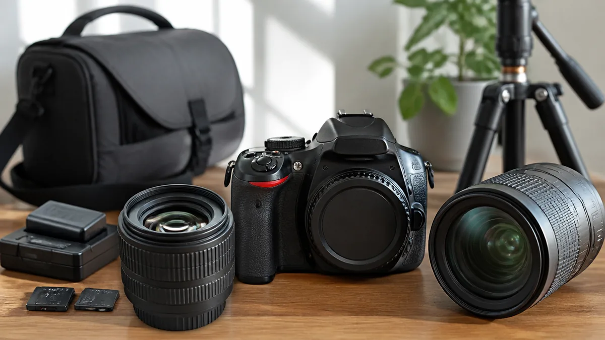 D5600・D5300との差はどこ?兄弟機3台を数値で比較の解説画像