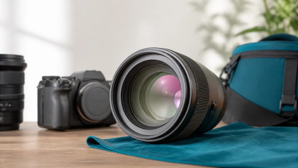 FE 85mm F1.4 GM IIとの差は、どの撮影で効いてくるのかの解説画像