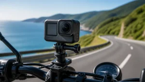 アクションカメラ バイク用おすすめ7選｜52.9gの超小型から8K360度まで徹底比較のアイキャッチ画像