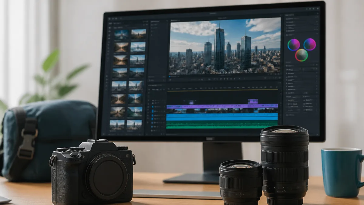 motionvfxはFinal Cut Proの「足りない機能」を外から埋めるツール群の解説画像