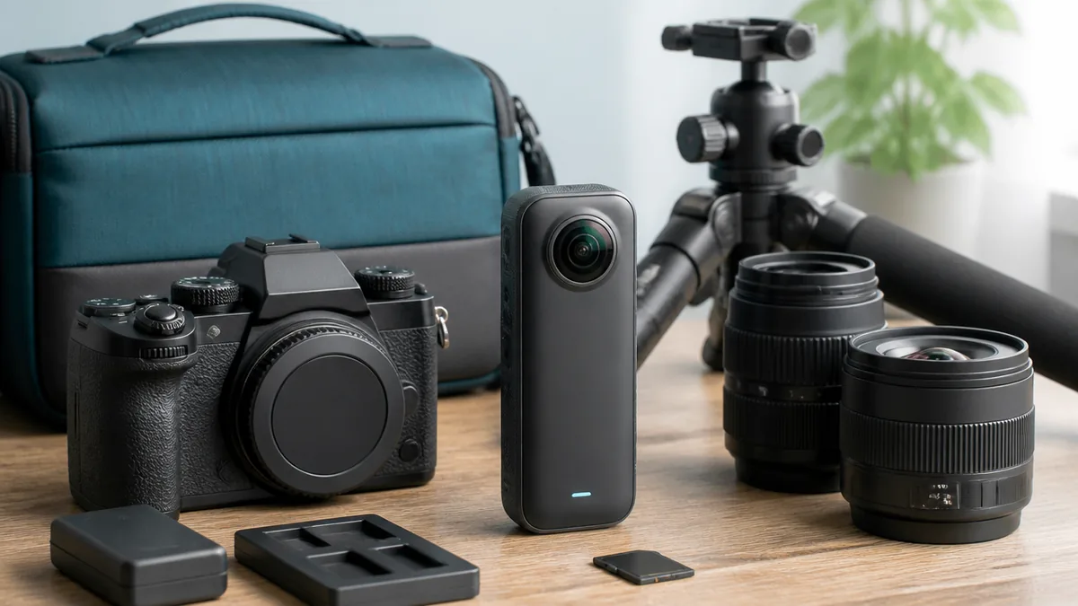 insta360どこの国かの答えは中国・深圳｜運営会社Arashi Visionの正体の解説画像