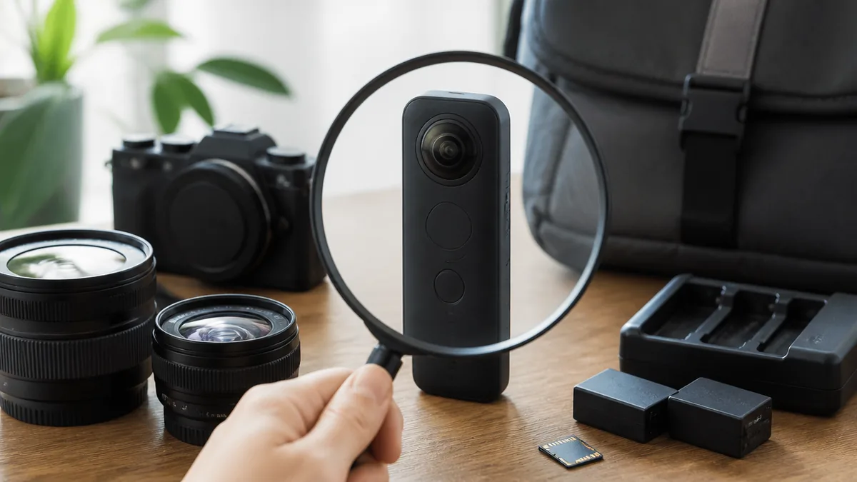 insta360の危険性は「5つの箱」に分けると正体が見えるの解説画像